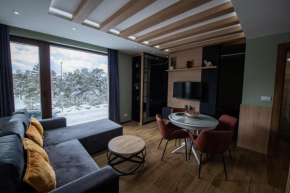 Apartmani Laura